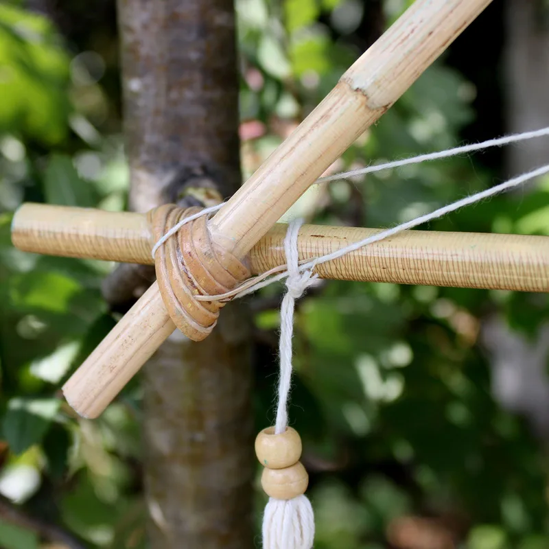 Bali Dreamcatchers Large Multi Pyramid — foto 2