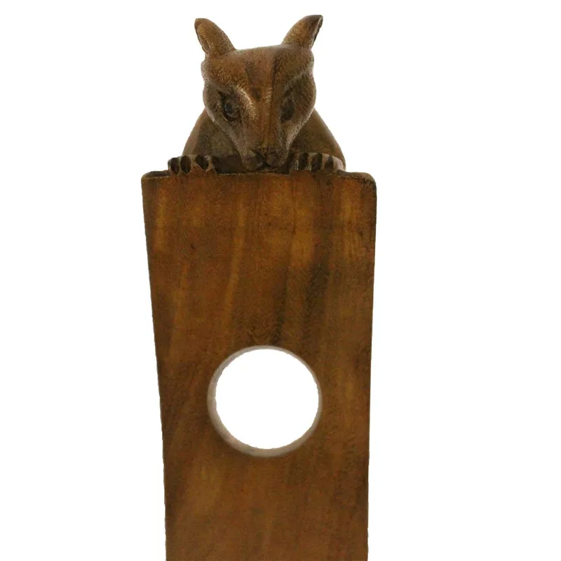 Balance Wine Porta Mouse — foto 2
