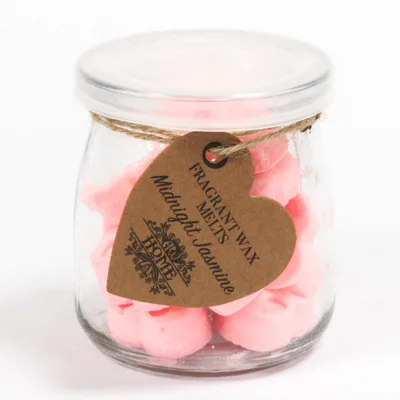 Soywax Melts Jar - Midnight Gelsomino — foto 3