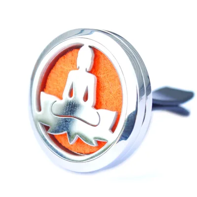 Car Diffusore Kit Lotus Buddha 30mm