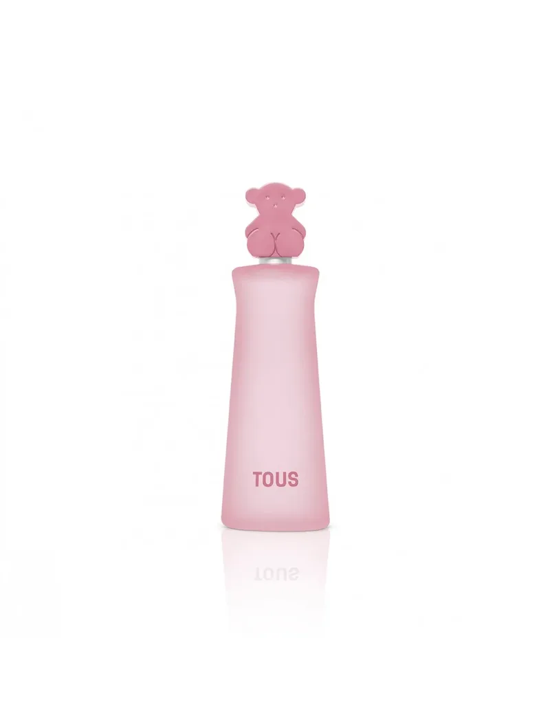 Tous Kids Girl et 100 Vap
