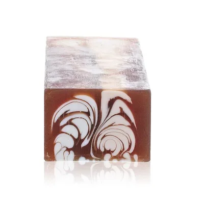 Hand-crafted Sapone - Almond - Slice 115g approx — foto 3