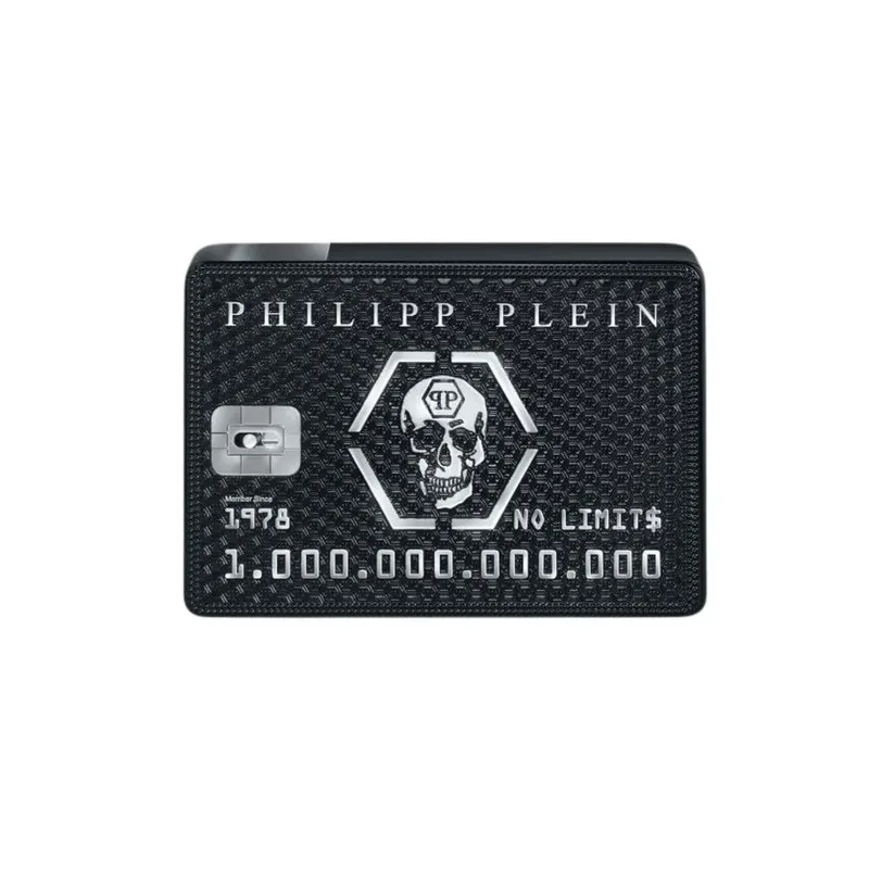 Philipp Plein No Limit$ Edp Vp 90ml