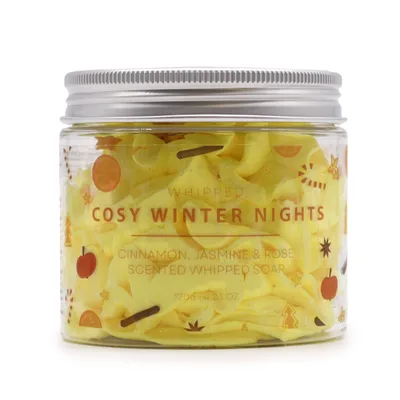 Crema Fusa Notte Invernali Accogliente 120g — foto 4