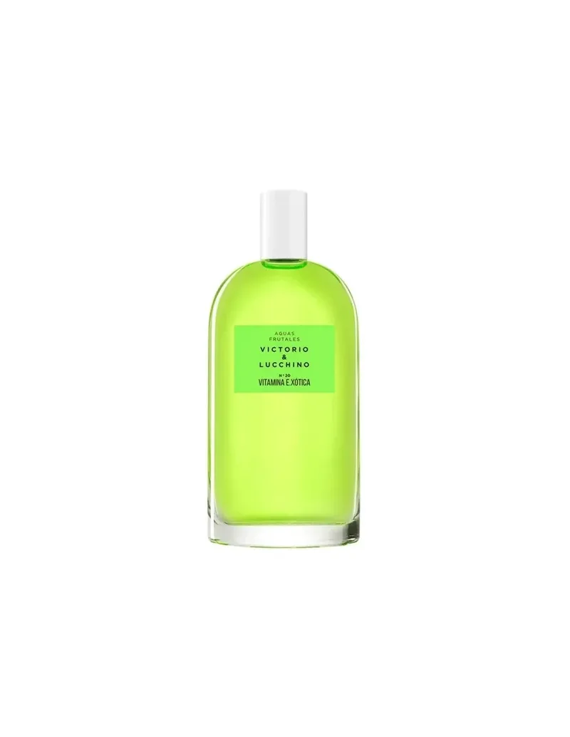Victorio and Lucchino Victorio and Lucchino Victorio and Lucchino V y L Agua Wom 20 Frutal et 150ml Vap