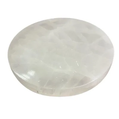Medium Charging Plate 10cm - Plain — foto 1
