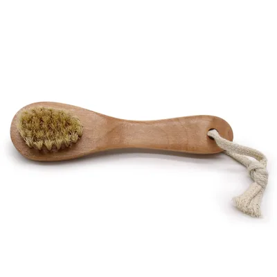 Serious Scrub Face Brush — foto 2