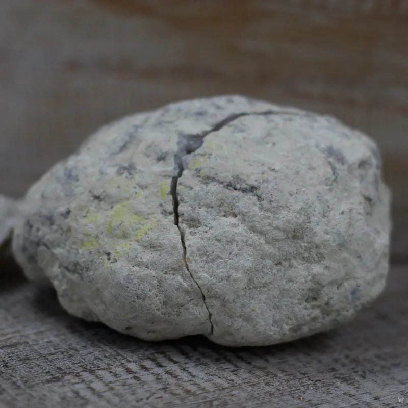 Calcite Geodes - 8-9 cm — foto 4