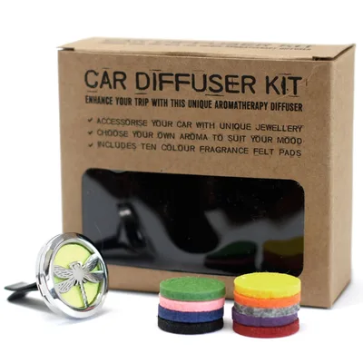 Car Diffusore Kit Dragonfly 30mm — foto 2