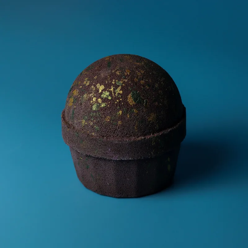Dubai Bagno Bomba - Emerald Oudh Truffle — foto 1