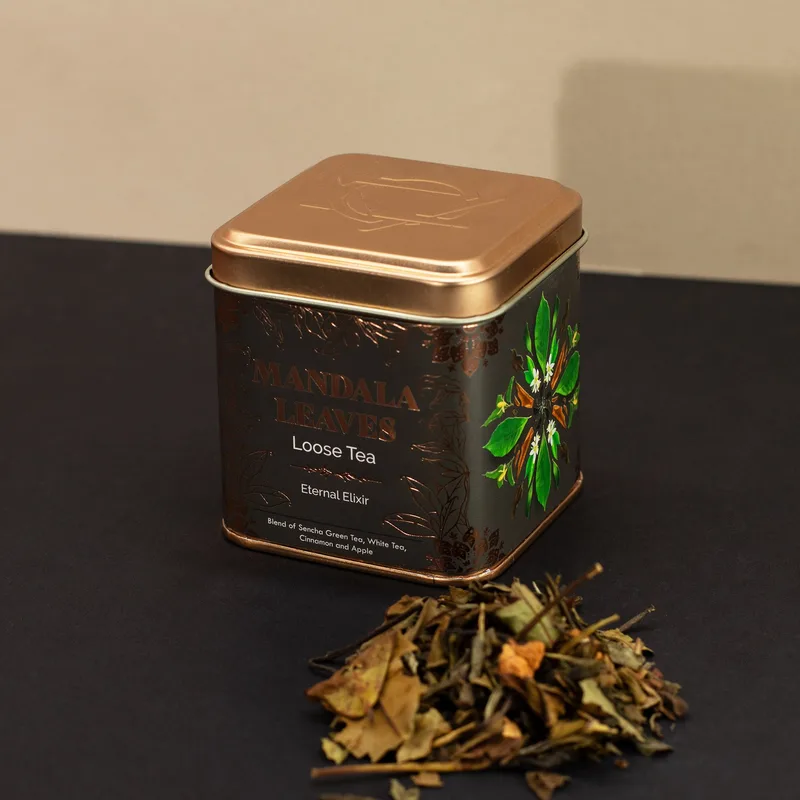 50g Ethernal Elixir — foto 2