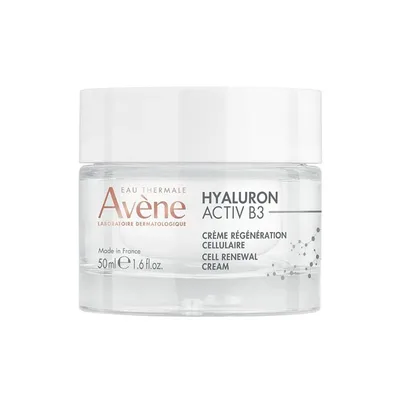 Avene Hyaluron Activ B3 Crema rigenerante cellulare 50ml