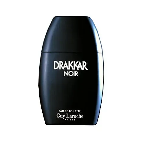 Guy Laroche Drakkar Noir Eau De Toilette Spray 100ml