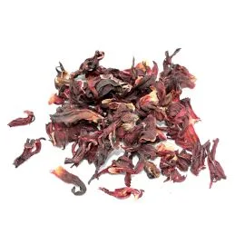 Hibiscus (whole Fiore 1Kg
