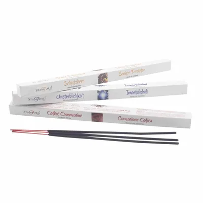 Stamford Incenso Gift Set - Mystical — foto 3