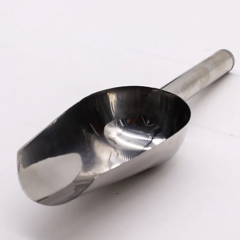 Metal Scoop (1 only) — foto 3