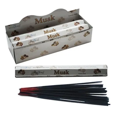Muschio Premium Incenso