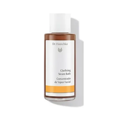 Dr. Hauscka Concentrato Di Vapore Facciale 100ml