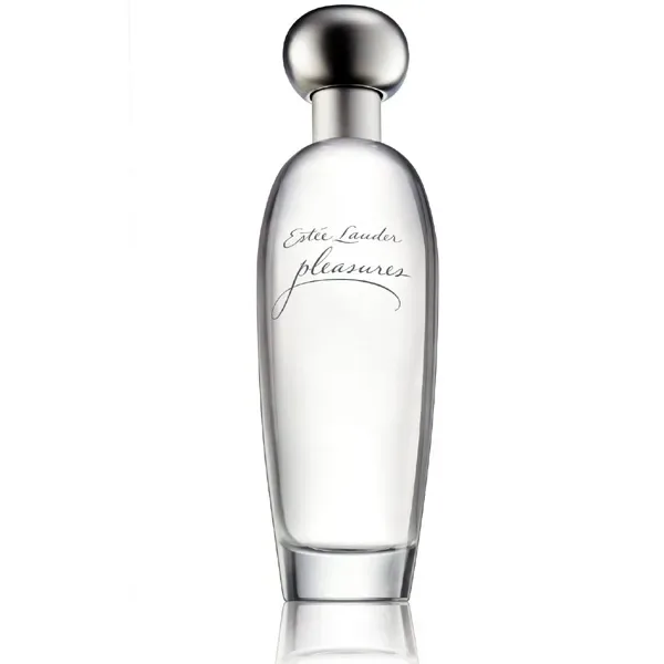 Estee Lauder Pleasures Eau De Parfum Spray 50ml