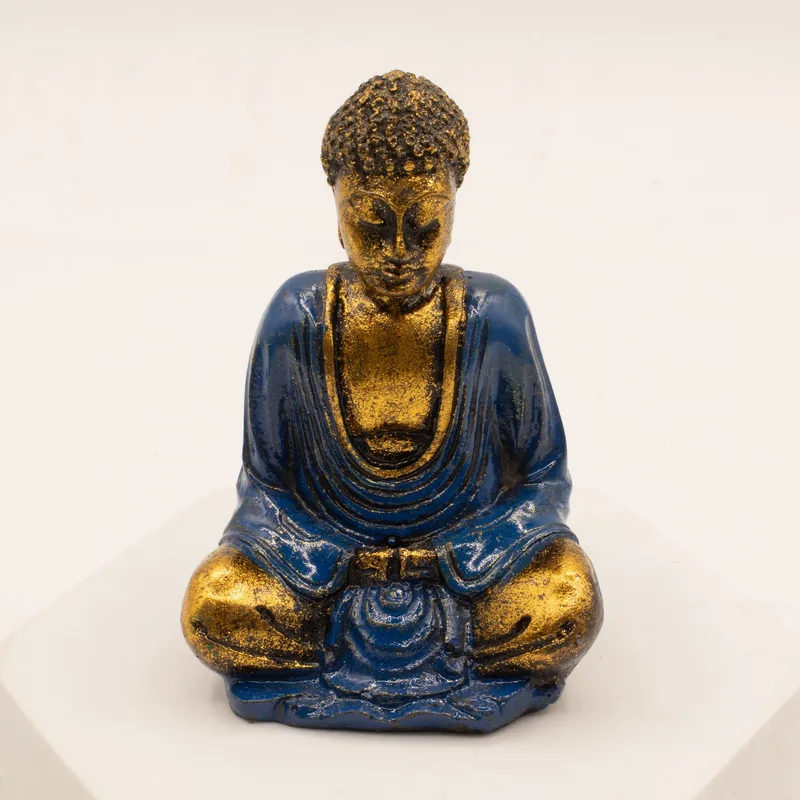 Oro Mini Buddha — foto 3