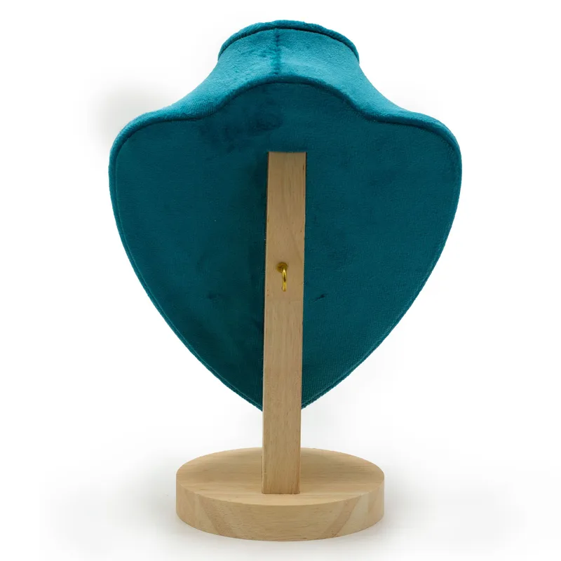 Large Necklace Display 26x18cm — foto 1