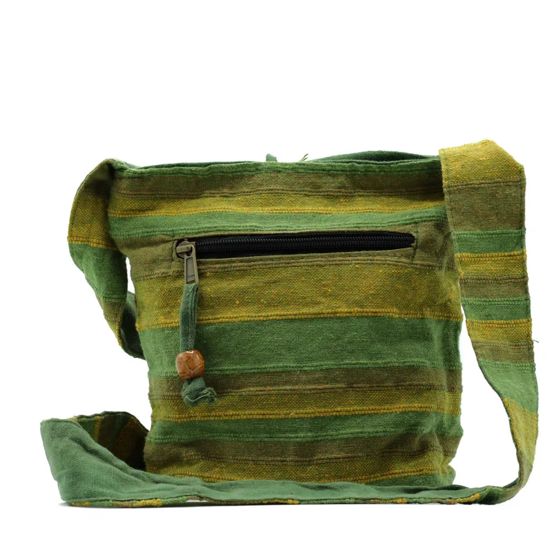 Nepal Sling Bag - Summer Beach Blues — foto 1