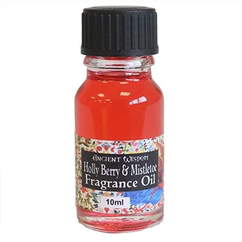 10ml Holly Berry & Mistletoe — foto 2