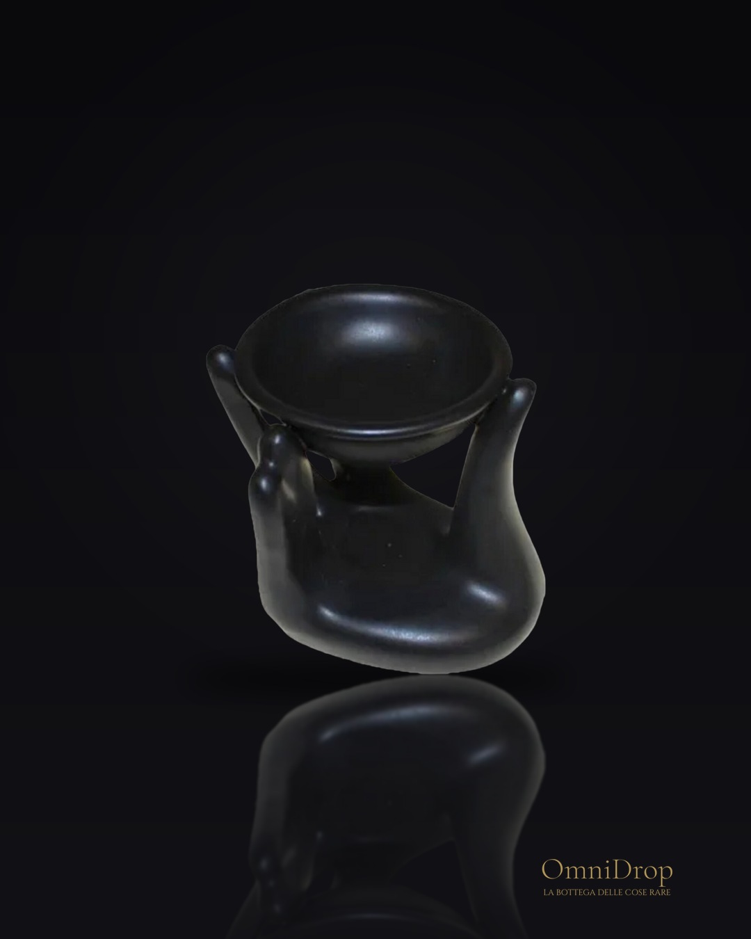 Olio bruciatore nero, protezione per chi viaggia