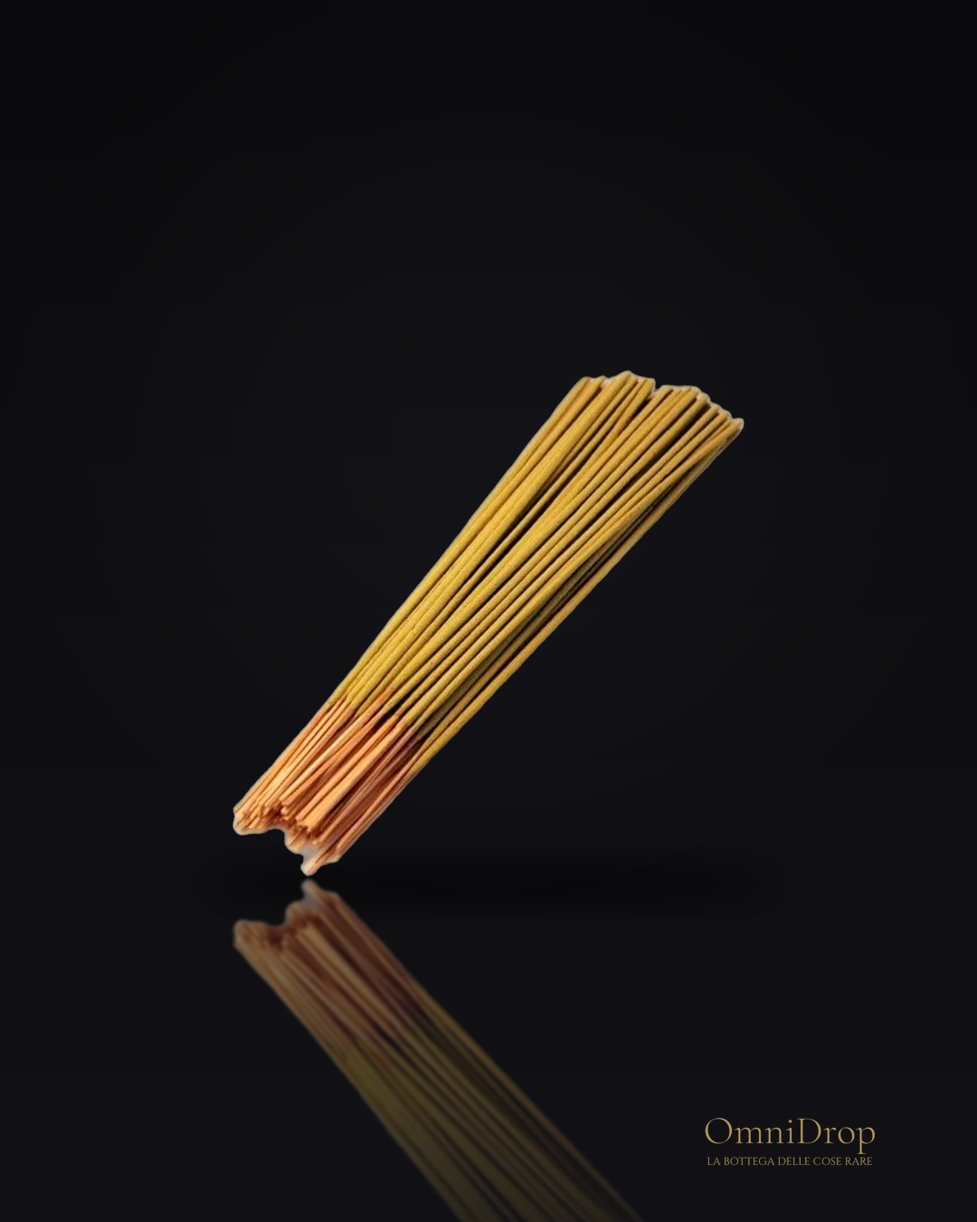 Incenso citronella, purificazione ambientale
