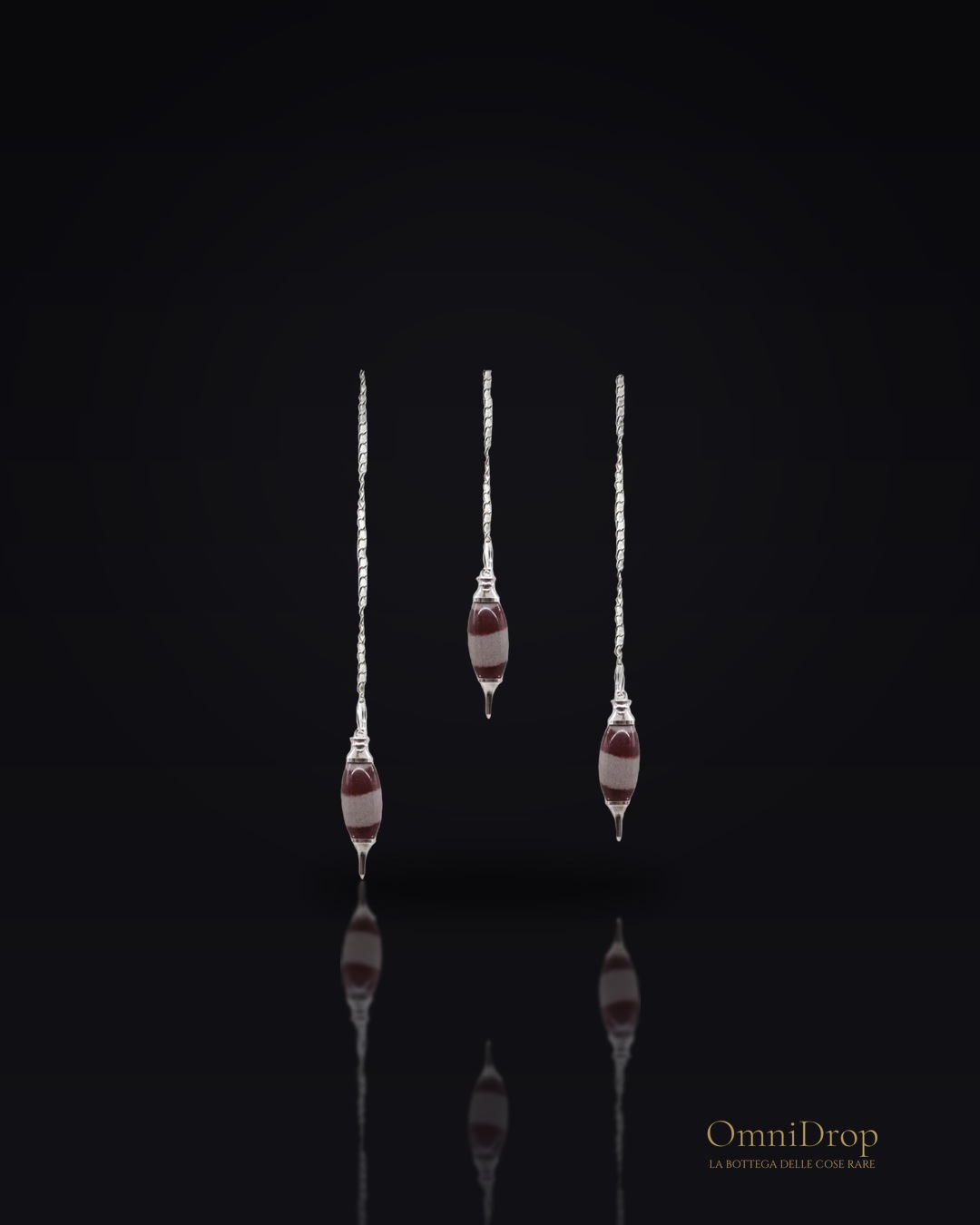 Pendolo Shiva Lingam, Equilibrio energetico e divinazione