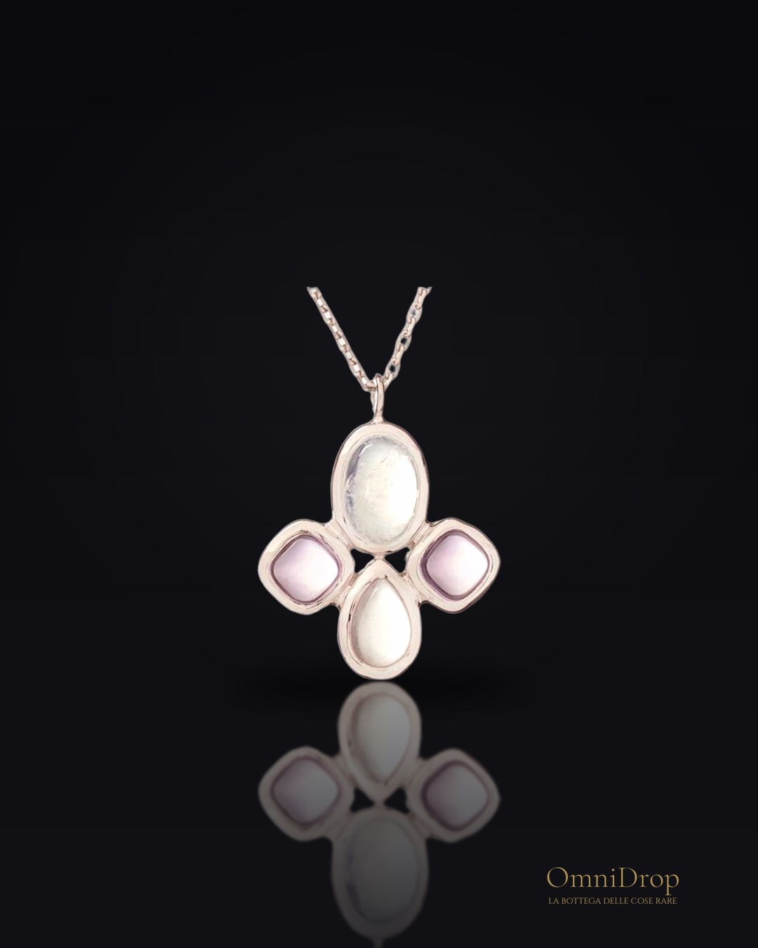 Collana multicolori, per vivere colorato