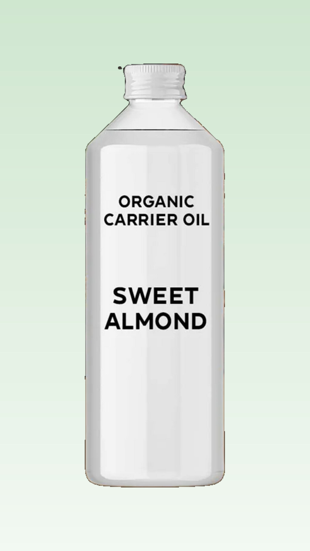 Olio di arancia dolce biologico — per un momento di relax