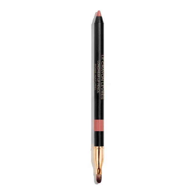 Chanel Le Crayon Lèvres Perfilador De Labios Beige Rose 1,2g