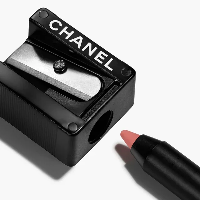 Chanel Le Crayon Lèvres Perfilador De Labios Beige Rose 1,2g — foto 1