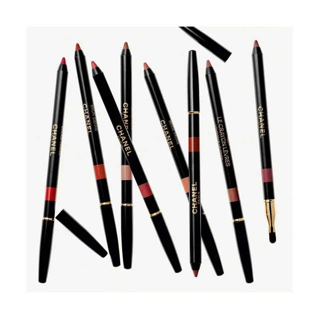 Chanel Le Crayon Lèvres Perfilador De Labios Beige Rose 1,2g — foto 6